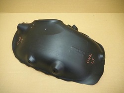 Підкрилок лівий зад toyota c-hr 77277f4010 фото №1