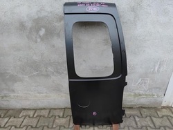 Volkswagen caddy 2k0 03- дверь правые зад задние новое оригинальный номер 7280 фото №1