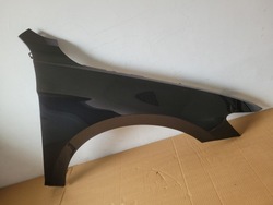 Крыло правые перед переднее vw passat b8 lc9x фото №1