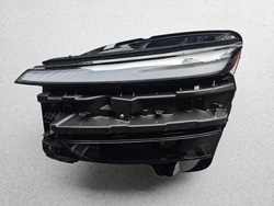 Tesla модель y juniper лампа полный led левая идеальный 191835000d фото №1