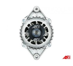 Ast генератор 12v opel astra g/combo/meriva фото №1