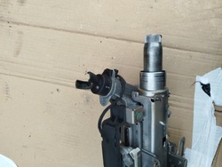 Ключ замок запалювання seat ibiza 3 iii 4b0905851 фото №1