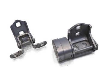 Петли дверь правые зад tea19 renault scenic ii фото №1