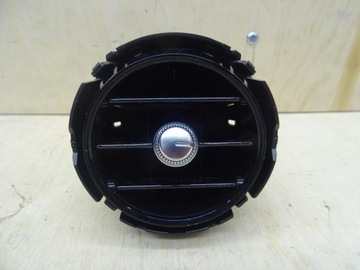 Mercedes c w205 решітка повітропровід a2058300201 фото №1