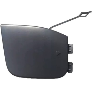 Заглушка фаркоп буксирувальний mercedes gla перед a2478859403 9999 фото №1