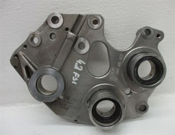 Корпус розподільний вал audi rs4 rs5 4.2 fsi 079109360ah фото №1