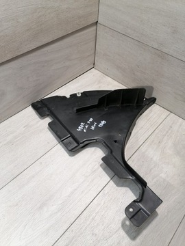 Mini cooper f57 защита подкрылок левый перед 7387857 фото №1