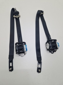 Mazda cx5 pas лівий праві комплект фото №1