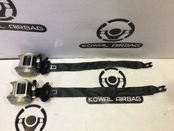 Skoda scala подушка безопасности pas ремни безопасности перед фото №1