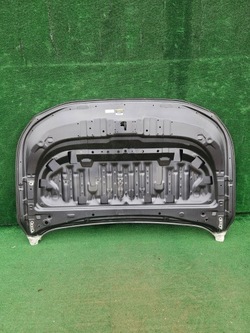 Toyota rav4 rav 4 19- v 5 капот крышка двигателя фото №1