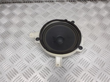 Динамик левый зад mg zt фото №1