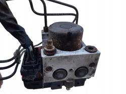 Насос блок керування abs daihatsu sirion i 01+ фото №1