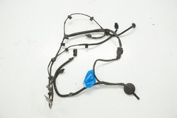 Nissan qashqai j10 жгут установка pdc бампера зад 24017ey10a фото №1