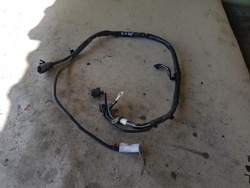 Джгут генератора golf vii 5q0971230hg фото №1