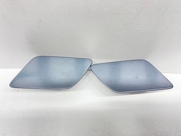 Заглушка омывателя крышка правая левая audi q5 ii 80a рестайлинг 2020- фото №1