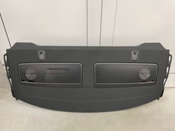 Полка багажника a5 s5 rs5 8w купе 8w6 b&o оригинал идеальная фото №1