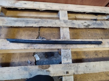 Планка двері внутрішня лівий зад opel corsa d фото №1