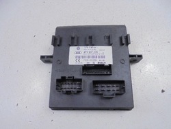 Audi a6 c6 модуль света 04-08 4d bosch f005v00384 4f0907279 фото №1