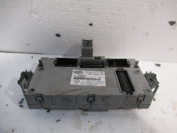 Модуль bsi комфорту 51786512 fiat bravo ii 07- фото №1