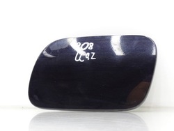 Крышка заливка топлива vw touareg i 7l lc9z фото №1