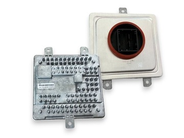 Модуль перетворювач led адаптивний do bmw x5 g05 x6 g06 7933360 7933361 фото №1
