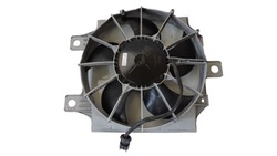 Вентилятор радіатор коробки коробки передач iveco daily 2014- фото №1