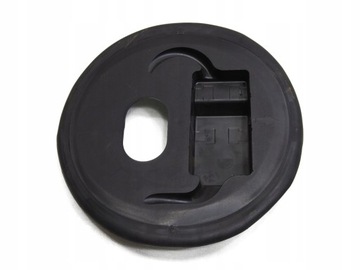 Кришка насоса пального seat ibiza iv 6j 1.2 tsi фото №1