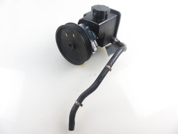 Насос підсилювача mercedes клас c t s204 c 200 cdi 7691332154 фото №1