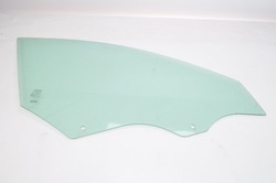 Volvo xc60 ii скло права передня праві перед фото №1