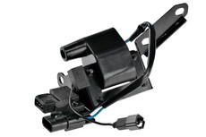 Котушка запалювання hyundai atos 1.0i 02.98- / - 2730102502 фото №1