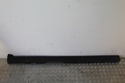 Порог накладка пороговая правая jaguar f-pace x761 фото №1