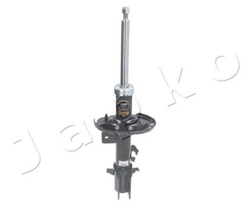 Japko mj13500 амортизатор переднее gaz. правые фото №1