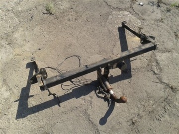 Hak fiat grande punto iii фото №1