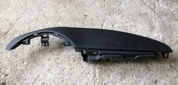 Mazda 3 09-13 bl захист консолі фото №1