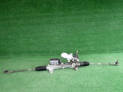 Smart twingo iii трансмиссия рулевая фото №1