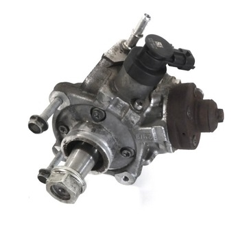 Насос вприскувальний opel insignia b 2.0 cdti b20dth фото №1