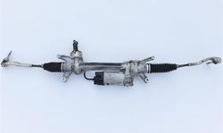 Рулевая рейка mercedes e cls c 213 238 a 2134609301 фото №1