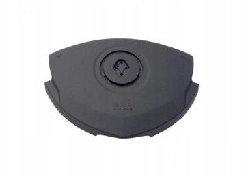 Renault символ ii thalia заглушка подушка безопасности подушки фото №1