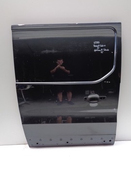 Двері праві задні зсувні renault trafic opel vivaro talento 14- номер 47933 фото №1