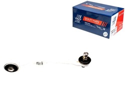 Рычаг audi a4 ось перед правые верх 01 fast фото №1