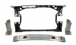 Pas переднее перед балка усилитель зона смятия audi a5 8w6 fyb 16- новое фото №1