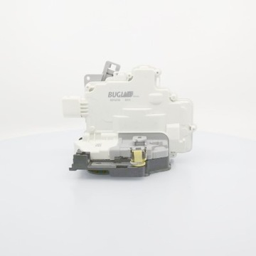 Bugiad замок дверь seat leon 05.05-08.13 левый фото №1