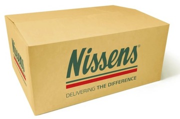 Nissens 93070 пристрій doładowujące, систем наддув фото №1