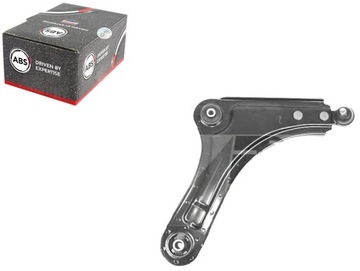 Рычаг daewoo nubira p a.b.s. фото №1