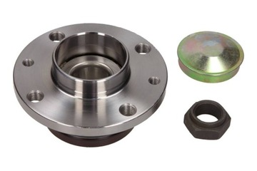 Подшипник колёса fiat t. doblo 01- з abs/stilo 04-08 универсал фото №1