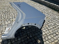 Чверть крило лівий зад hyundai ioniq 5 v 21+ фото №1