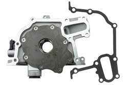 Насос масла eng 2.0cdti opel insignia a 2008-2017 фото №1