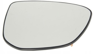 C4 cactus c-elysee стекло вкладка зеркало правого фото №1