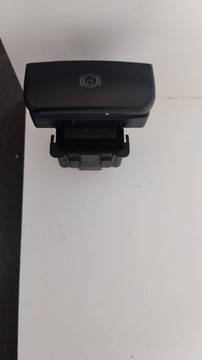 Кнопка тормоза ручного citroen c4 ii ds4 peugeot 3008 фото №1