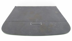 Пол обивка багажника audi tt 8j 8j8863463a фото №1